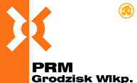 Logo PRM Grodzisk